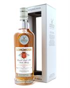 Longmorn 2005/2020 Distillery Labels 15 år Speyside Single Malt Scotch Whisky 70 cl 46%