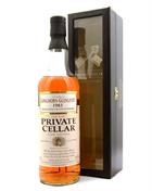 Longmorn-Glenlivet 1983 Private Cellar Single Malt Scotch Whisky 43%