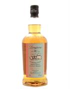 Longrow 10 år Springbank 100 Proof Campbeltown Single Malt Scotch Whisky 57%