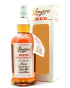 Longrow 11 år RED Peated Campbeltown Single Malt Scotch Whisky 52,1%