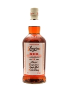Longrow 11 år RED Tawny Port Cask 2022 Peated Single Campbeltown Malt Scotch Whisky 70 cl 57,5%