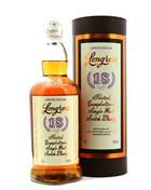 Longrow 18 år Springbank Campbeltown Single Malt Scotch Whisky 46%
