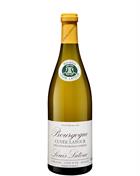 Louis Latour Bourgogne Blanc Cuvée Latour 2018 Hvidvin Frankrig 13%