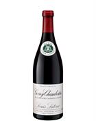 Louis Latour Gevrey-Chambertin 2017 Rødvin Frankrig 13,5%