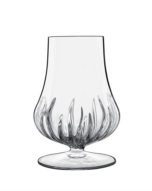 Luigi Bormioli Spirits Whiskyglas / Romglas Krystalglas 23 cl - 1 stk.