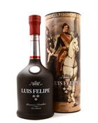 Luis Felipe Premium Brandy 70 cl 40%