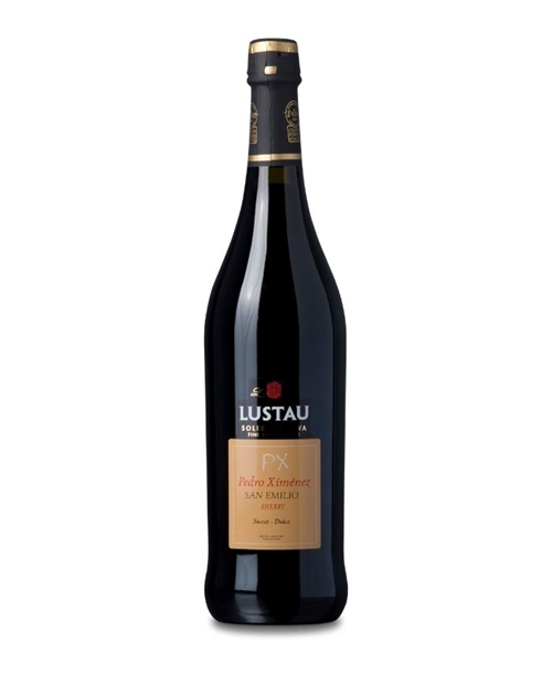 Lustau San Emilio Pedro Ximenez Sherry