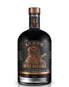 Lyres Coffee Orignale Alkoholfri Spiritus 70 cl 0%
