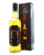Lysholm Linie Christmas Edition 2020 Extra Matured Norsk Akvavit 70 cl 41,5%