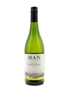 MAN Family Wines 2022 Chenin Blanc Sydafrikansk Hvidvin 75 cl 13,5%