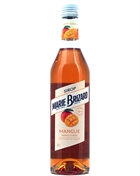 Marie Brizard Mango Sirup 70 cl