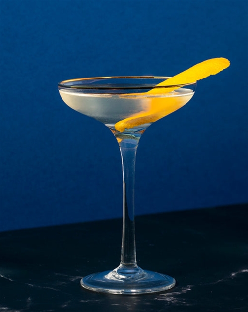 MARTINI - Ncnean Cocktail