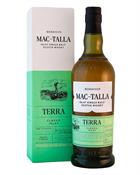 Mac-Talla Terra Single Islay Malt Whisky 70 cl 46%