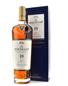 Macallan 18 år Double Cask 2023 Highland Single Malt Scotch Whisky 70 cl 43%