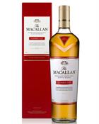 Macallan Classic Cut 2021 Single Speyside Malt Whisky 51%