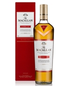 Macallan Classic Cut 2023 Limited Edition Highland Single Malt Scotch Whisky 70 cl 52,5%
