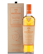 Macallan Harmony Amber Meadow Highland Single Malt Scotch Whisky 