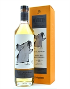 Macbeth First Murderer 18 år The Isle of Mull Single Malt Scotch Whisky 70 cl 50,5%