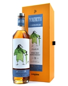 Macbeth Menteith 31 år BenRiach Single Malt Scotch Whisky 70 cl 53,1%