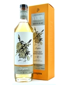 Macbeth Seyton 12 år Ardmore Highland Single Malt Scotch Whisky 70 cl 52,5%
