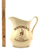 Mackinlays Whiskykande 2 Vandkande Waterjug