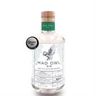 Mad Owl Herbal Dry Gin Danish Handcrafted Small Batch