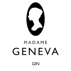 Madame Geneva Gin