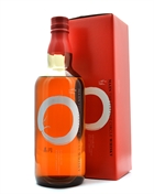 Maen The Perfect Circle Blended Japansk Whisky 70 cl 43%
