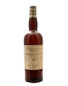 Magnificent Old Liqueur 1914-1929 Highland Scotch Whisky