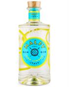 Malfy gin con limone 