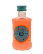 Malfy Miniature Con Arancia Blodappelsin Italien Gin 5 cl 41%