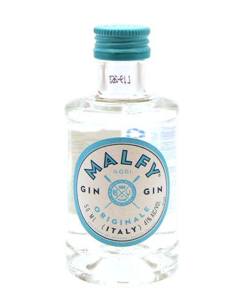 Malfy Miniature Originale Italien Gin 5 cl 41%
