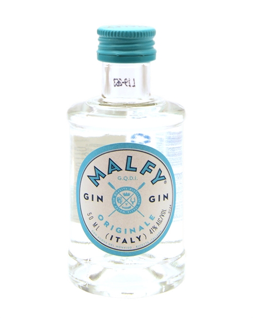 Malfy Miniature Originale Italien Gin 5 cl 41%