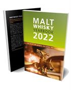 Malt Whisky Yearbook 2022 - af Ingvar Ronde