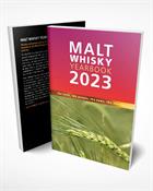 Malt Whisky Yearbook 2023 - af Ingvar Ronde