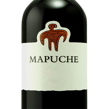 Mapuche Vin