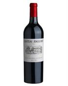 Chateau Angludet 2019 Margaux French Rødvin 75 cl 13,5 %