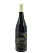 Marseghina Amarone Della Valpolicella DOCG 2019 Italiensk Rødvin 75 cl 15%