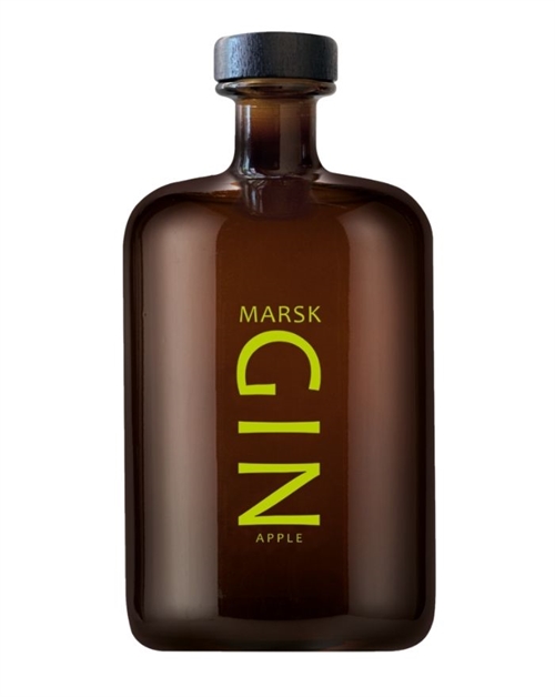 Marsk Destilleriet Gin Apple