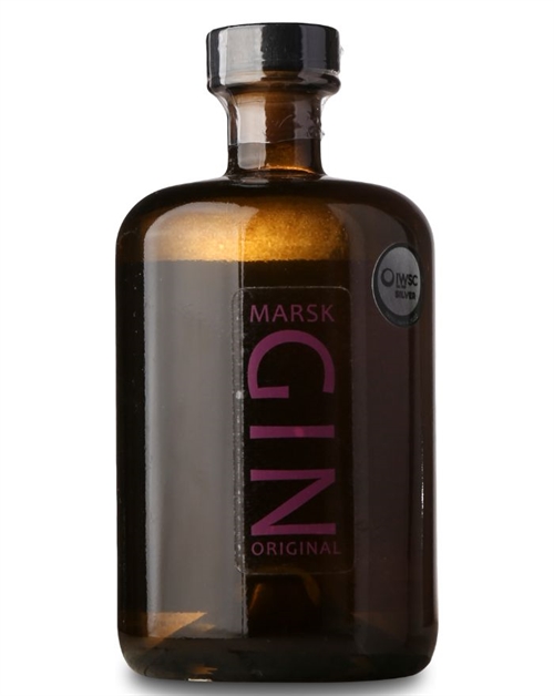Marsk Destilleriet Original Dansk Gin 70 cl 40%