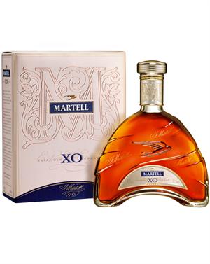 Martell XO Fransk Cognac 70 cl 40%