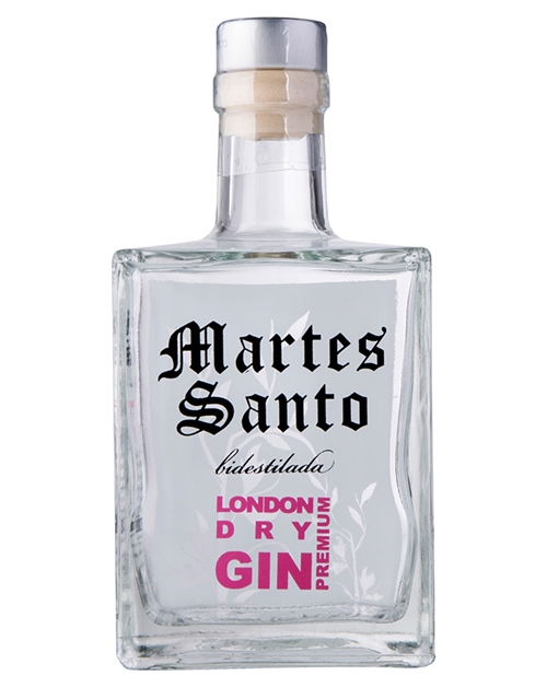 Martes Santo London Dry Gin