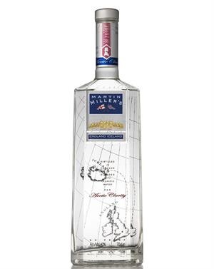 Martin Miller´s Gin