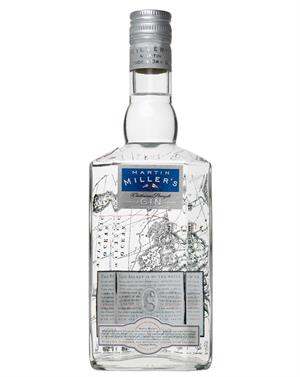 Martin Miller´s Gin Westbourne Strength Gin