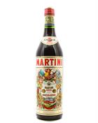Martini Rosso Italiensk Vermouth Della Casa 100 cl 14,9%