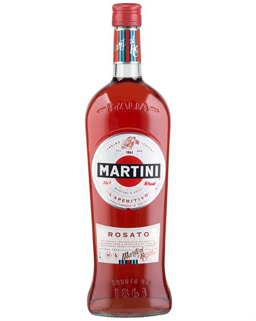 Martini Vermouth