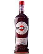 Martini Rosso Vermouth Italien