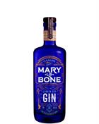 Marylebone Gin Premium London Dry Gin England 70 cl 50,2%