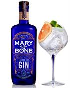 Marylebone gin Premium London Dry Gin England