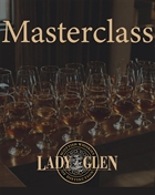 Masterclass Lady of The Glen kl 16.00